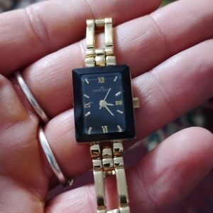 Anne Klein watch